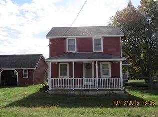 725 Woods Rd, Oxford, PA 19363