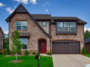 15244 Lakeside Trl SW, Huntsville, AL 35803