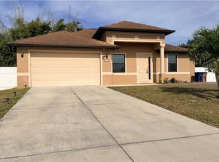 4310 4th St SW, Lehigh Acres, FL 33976