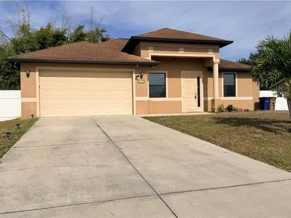 4310 4th St SW, Lehigh Acres, FL 33976
