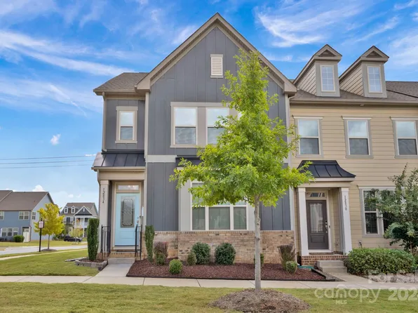 12834 Robert Walker Dr, Davidson, NC 28036