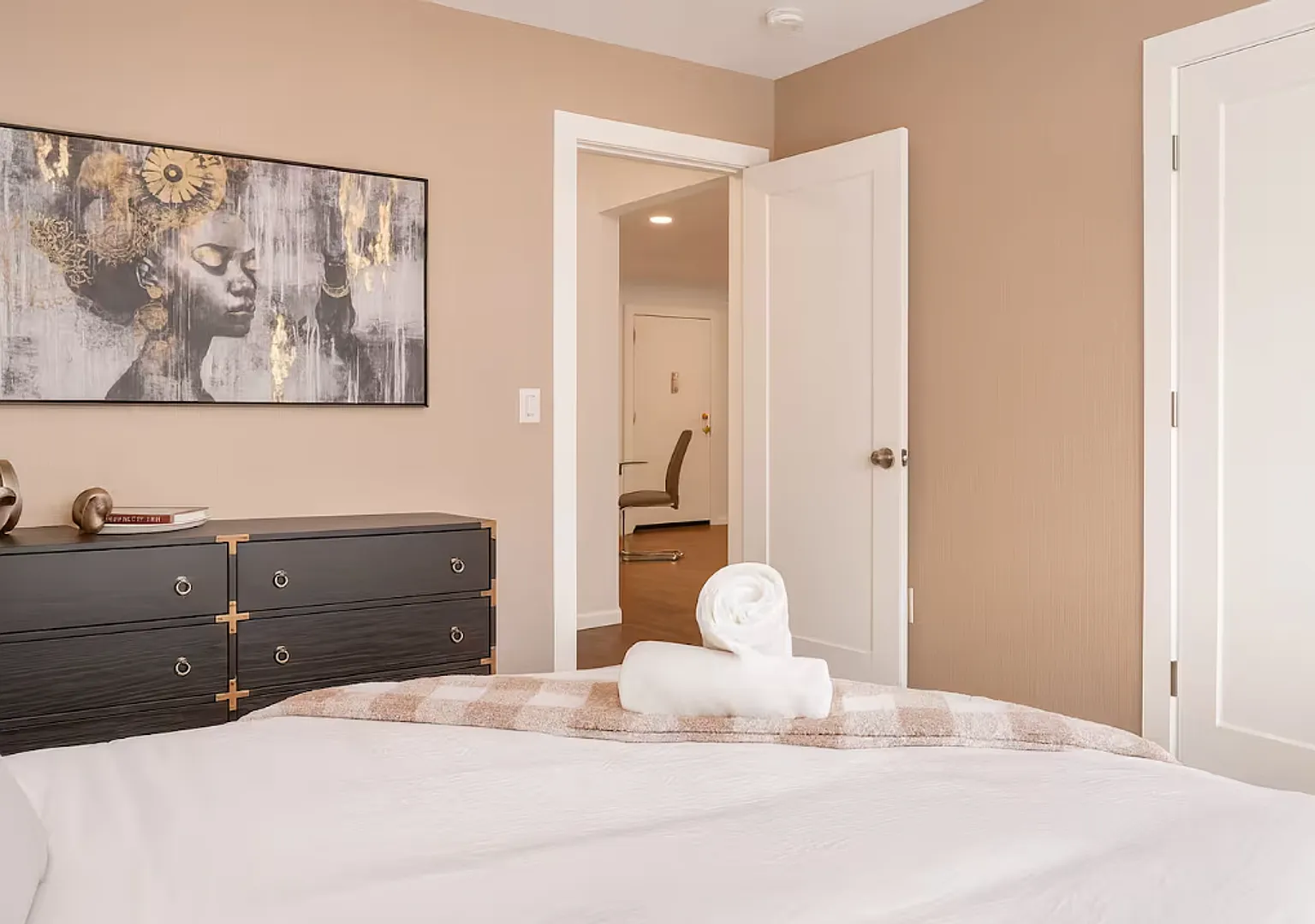 2 Bedroom Apartment located in Westville! — Photo 3