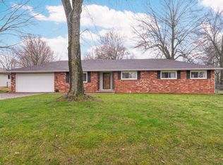 514 E Primrose Ln, Republic, MO 65738