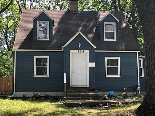 1805 Kent St Photo 1