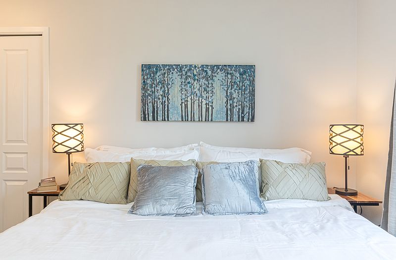 Victoria Apartment for rent - 2 Bedrooms — photo 11