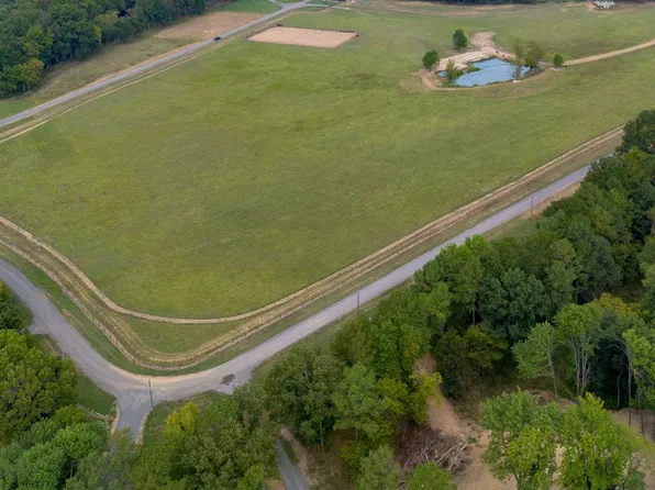 0 Sunshine Ln, Pangburn, AR 72121