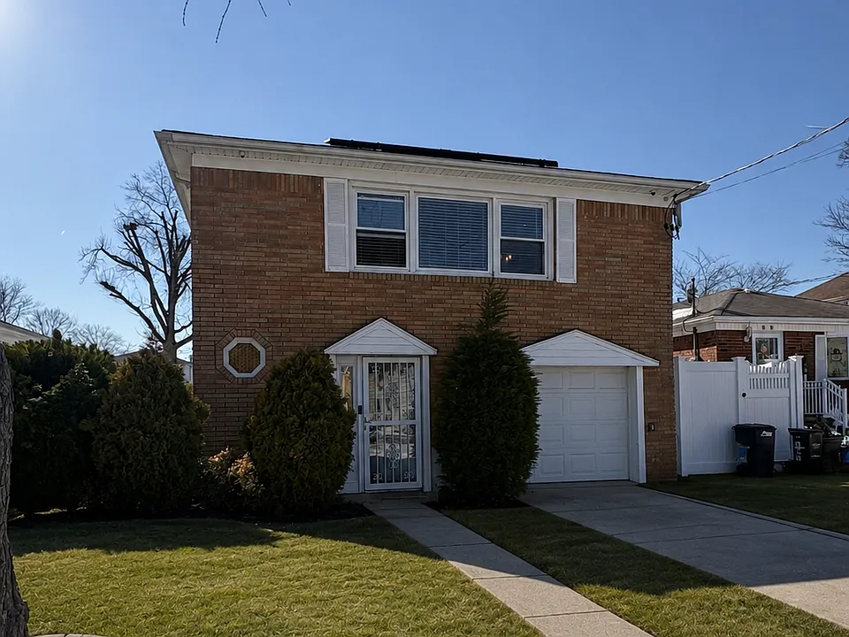 86 Notre Dame Ave #1