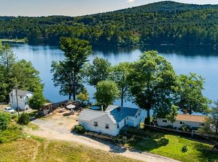 92 Shore Rd, Hardwick, MA 01082