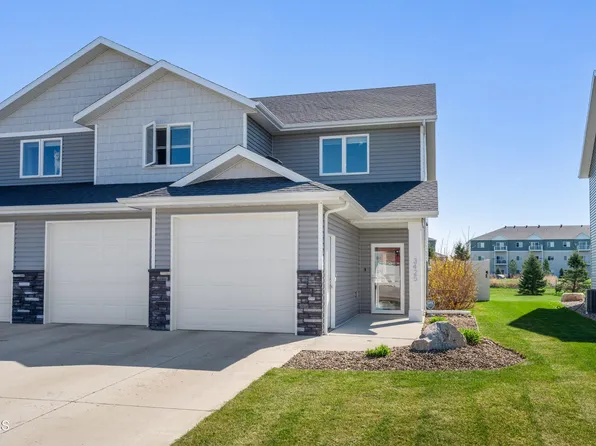 3425 Meridian Dr, Bismarck, ND 58504