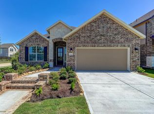 19723 Hale Hollow Creek Dr, Cypress, TX 77433