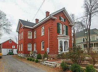 43 High St, Andover, MA 01810