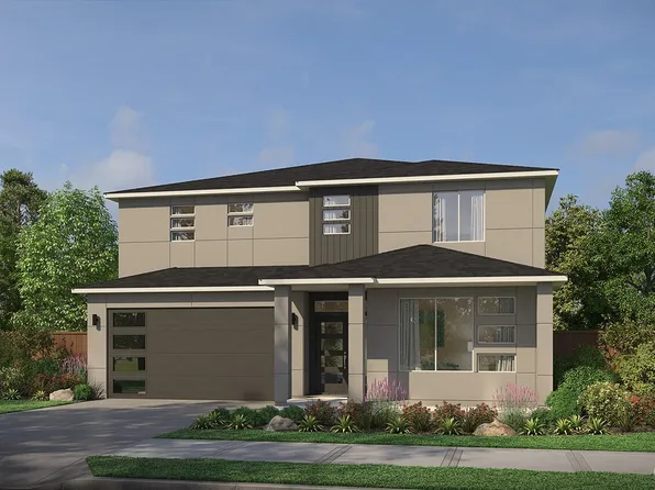 2131 96th Avenue Ct E #36, Edgewood, WA 98371