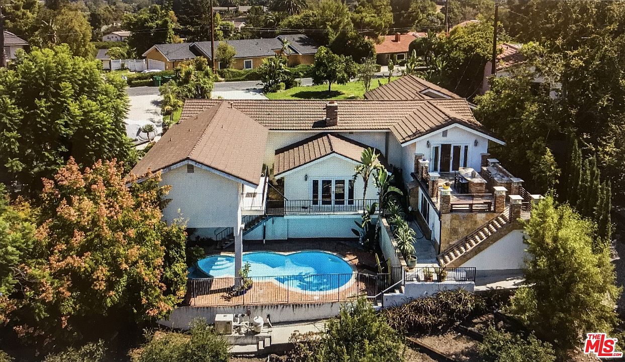 洋書 The Panorama 12751 Panorama Vw, Santa Ana, CA 92705 | Zillow