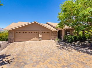 824 Hoosier Pass, Prescott, AZ 86301