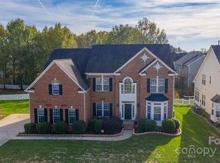 1002 Whaley View Pl, Indian Trail, NC 28079