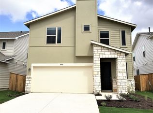 8006 Dampton Ln, Austin, TX 78744