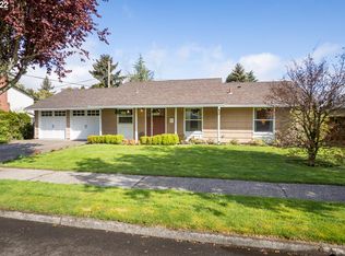 13655 SW 22nd St, Beaverton, OR 97008