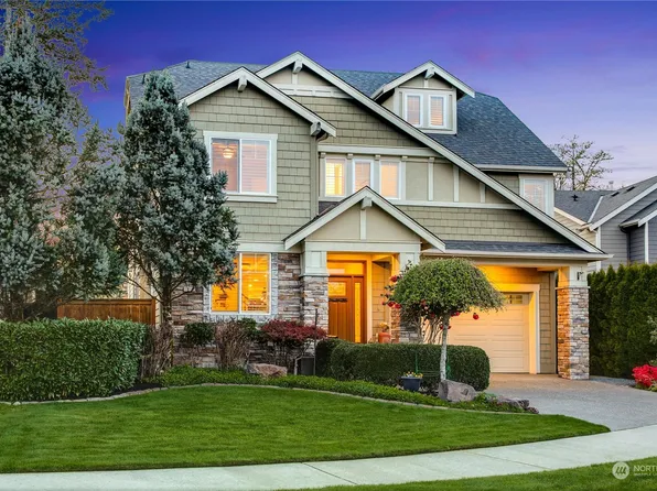 1739 271st Avenue SE, Sammamish, WA 98075