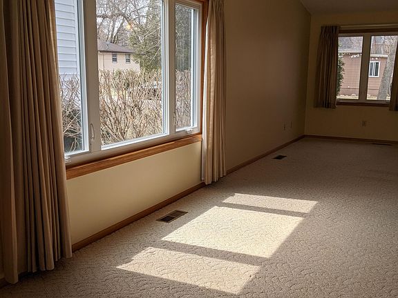 New Windows in all rooms