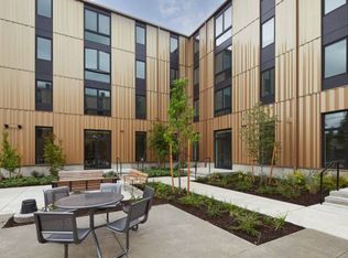 Chaku Kumtuks Haws, Portland, OR 97218