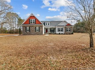 3951 Niarada Dr NE, Fayetteville, NC 28306