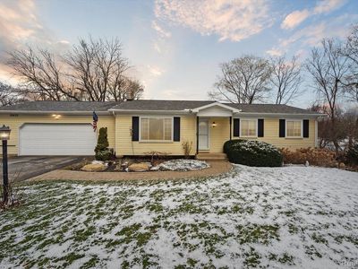 10422 Bigelow Rd, Davisburg, MI, 48350