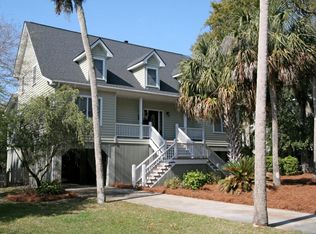 8 Duck Ln, Isle Of Palms, SC 29451