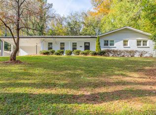 1608 Rio Vista Dr, Dalton, GA 30720