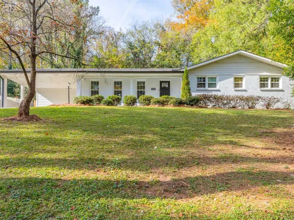 1608 Rio Vista Dr, Dalton, GA 30720