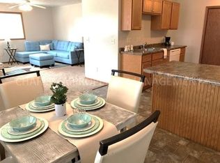 1400 E Rushmore Dr #2A, Brandon, SD 57005