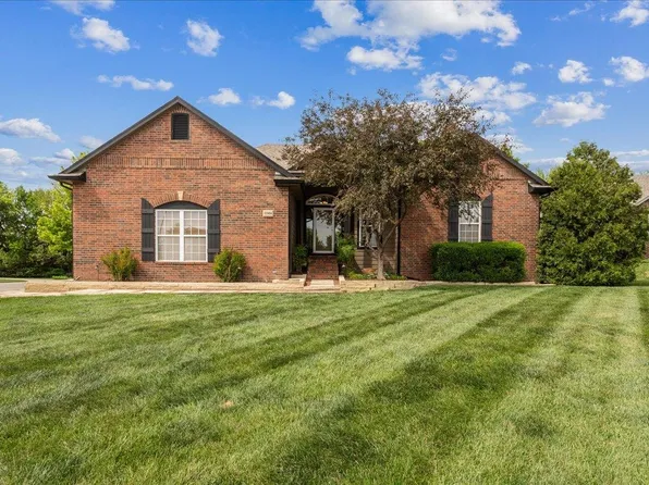 11804 E Killarney St, Wichita, KS 67206