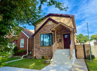 3337 N Orange Ave, Chicago, IL 60634