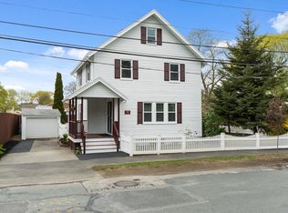 12 Heather St, Beverly, MA 01915