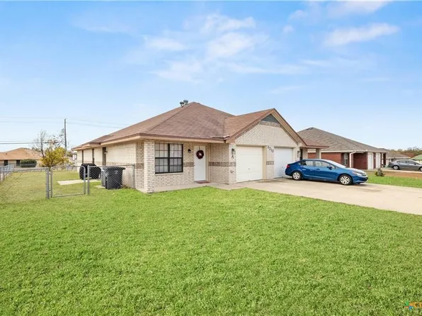 3210 Raven Dr APT B, Killeen, TX 76543
