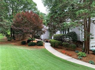 1120 Old Woodbine Rd, Sandy Springs, GA 30319