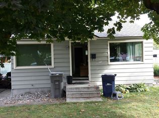 917 Princeton Ave, Wenatchee, WA 98801