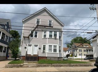 188 Central Ave, Pawtucket, RI 02860