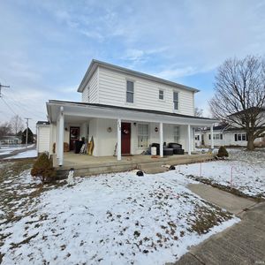 112 N Garfield St, Lynn, IN, 47355