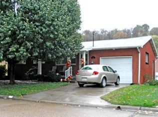 804 14th Ave, Vienna, WV 26105