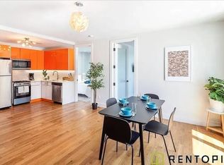 852 Metropolitan Ave #3C, Brooklyn, NY 11211