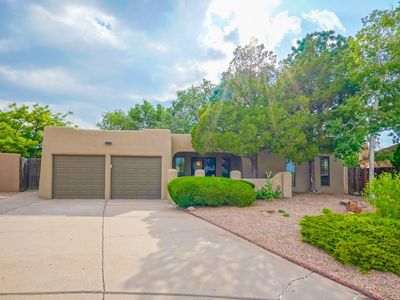 3193 La Avenida De San Marcos, Santa Fe, NM, 87507