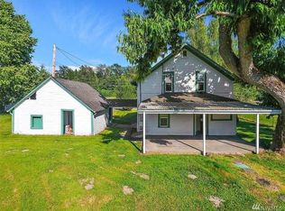 1020 S Machias Rd #FARMHOUSE, Snohomish, WA 98290