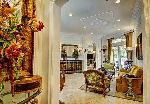 Home For Sale In Tradition