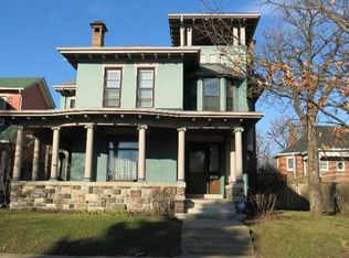 38 Linden Ave, Dayton, OH 45403