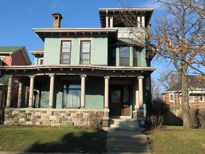 38 Linden Ave, Dayton, OH, 45403