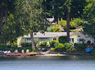 7870 NW Wildcat Lake Rd, Bremerton, WA 98312