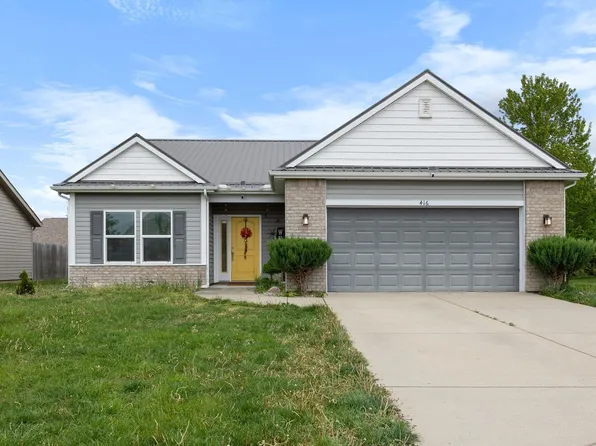 416 Atlas Dr, Lafayette, IN 47909