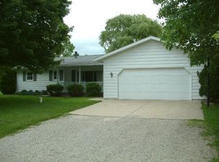 355 Meadow Ln, Hastings, MI