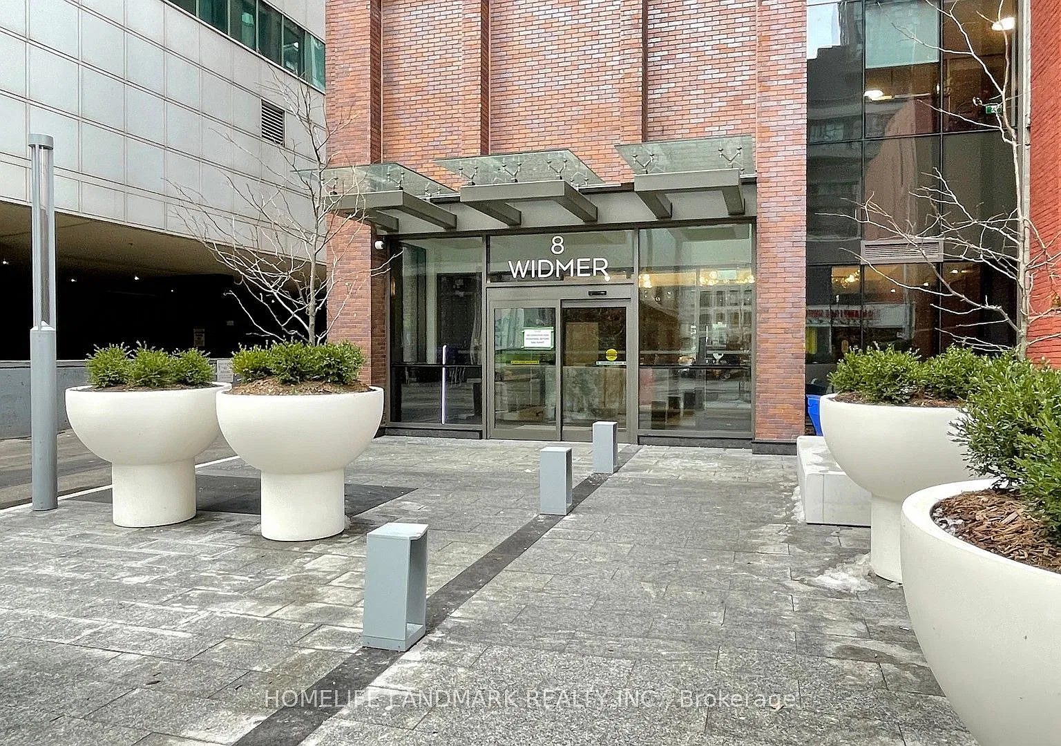 1 bed, $2,350 — Photo 1