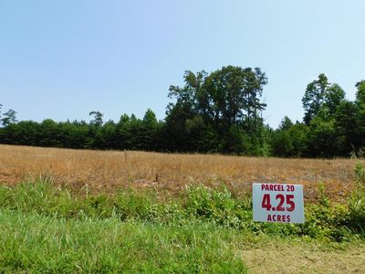 Lloyds Mill Rd, Clover, VA, 24534